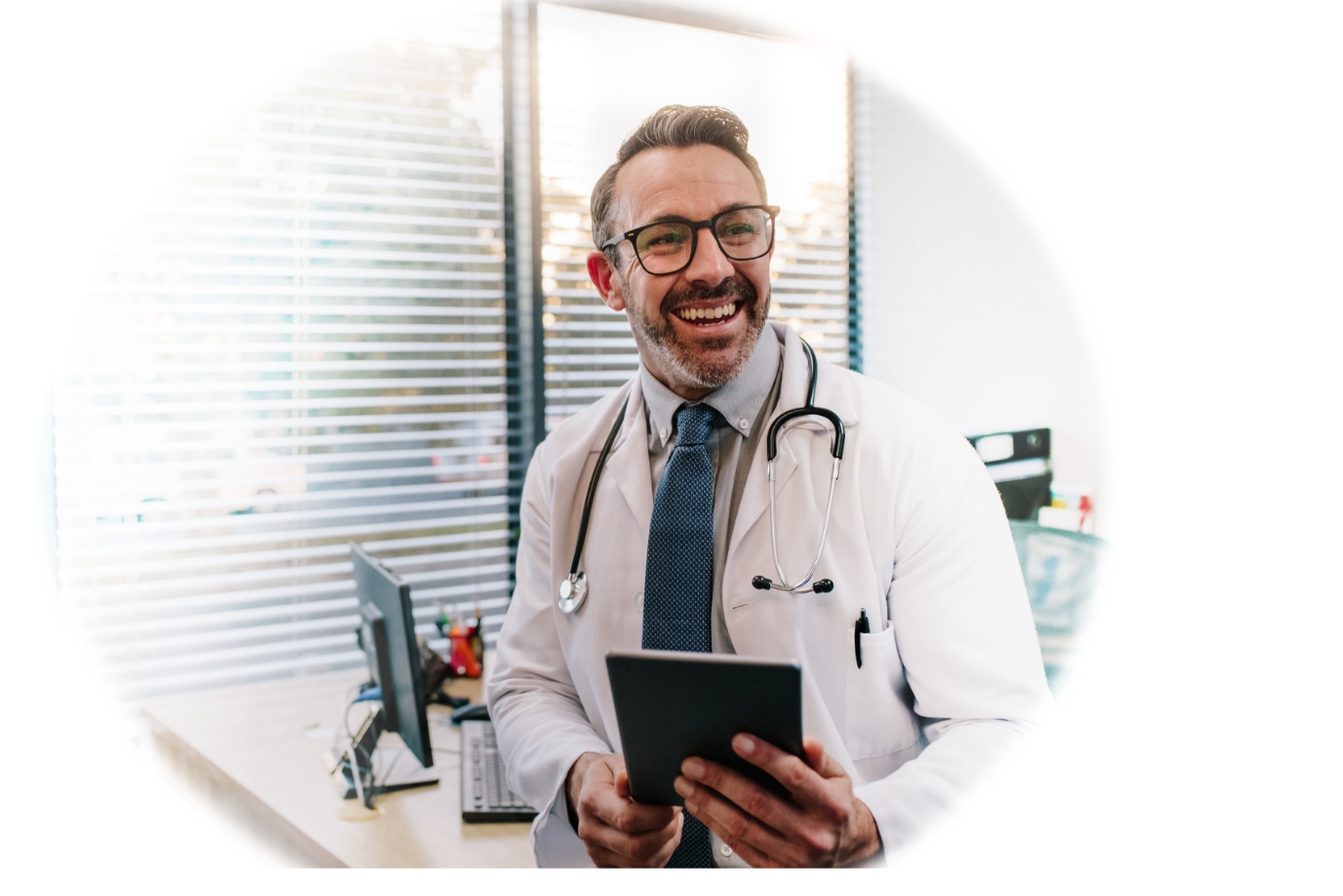 Darmowe porady lekarza rodzinnego